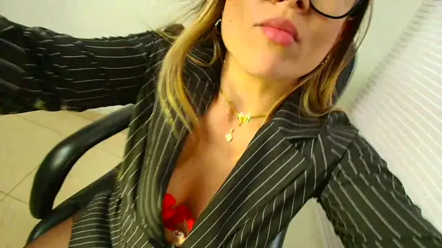 Natalyefoster webcam