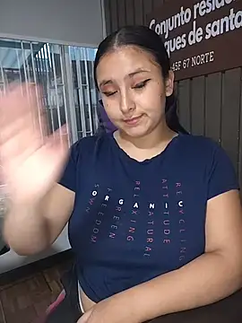 Cute_Penelope webcam