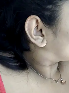 Miss_Unknown_girl webcam