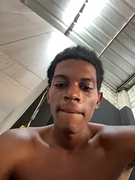 KingBlack25cm webcam