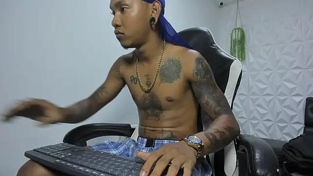 blackdirty420 webcam