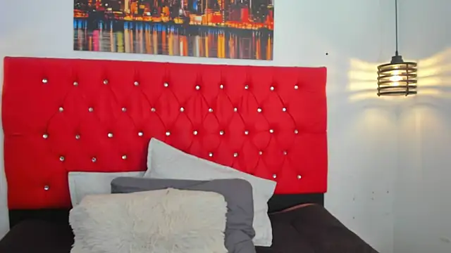 carolinacrus01 webcam