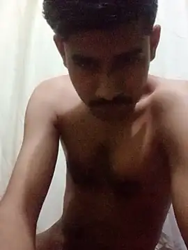 Deshi_lolipop webcam