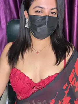 Pretty_varsha08 webcam