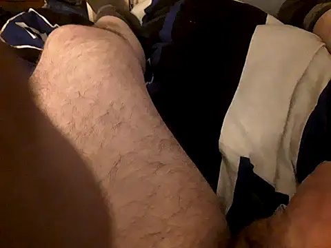 GeilerHSVFAN1989 webcam