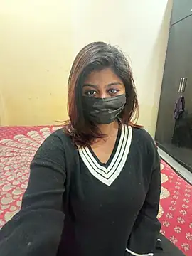 payal_bansal webcam
