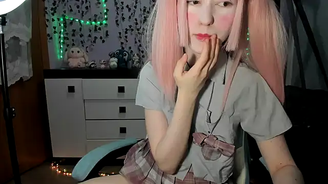 Yoonhee_ki webcam