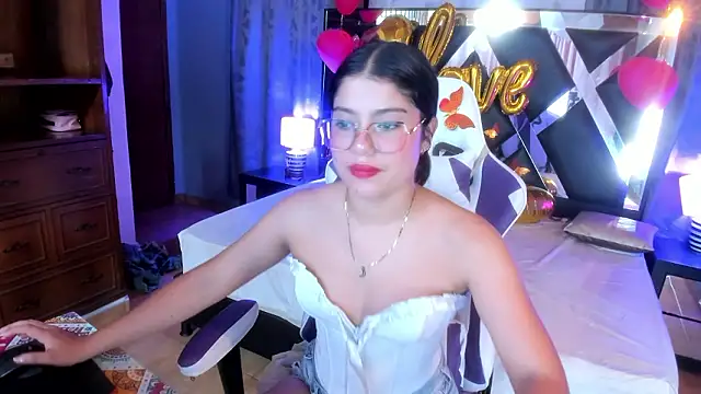 michell_sweetiee webcam