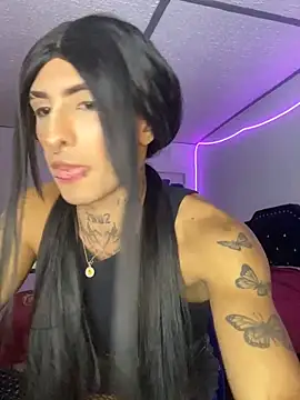 nebullax_mcqueen webcam