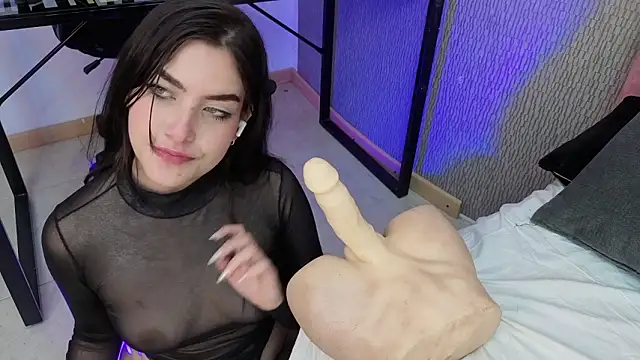 Alexa_Thaylor_ webcam