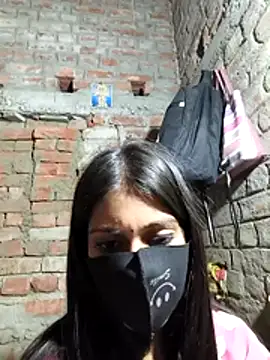 Anupriya89 webcam