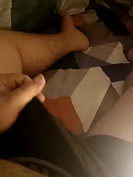 ConvoyedSubgroup webcam