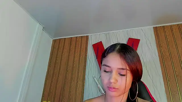 MarianaManzur webcam