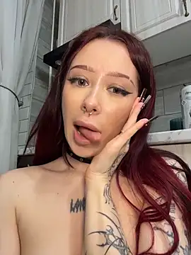 MaryMe__ webcam