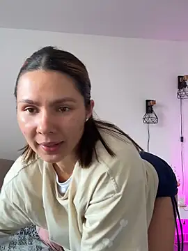 SofiaG_ webcam