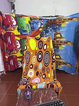 Artursmith from StripChat is Freechat