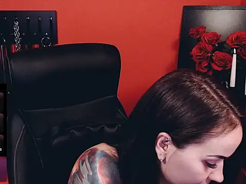 _MissJaneWarren_ webcam