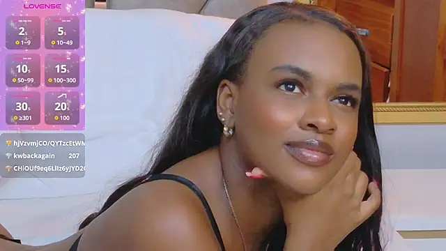 sally-noa - Sally-Noa's free webcam