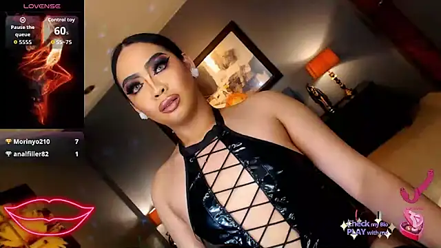 FridaHumphrey webcam