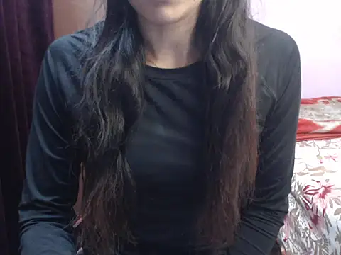 Angel_kiyara webcam
