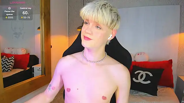 VladHellsing4 webcam