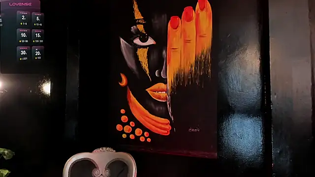 SalvatoreDmore webcam