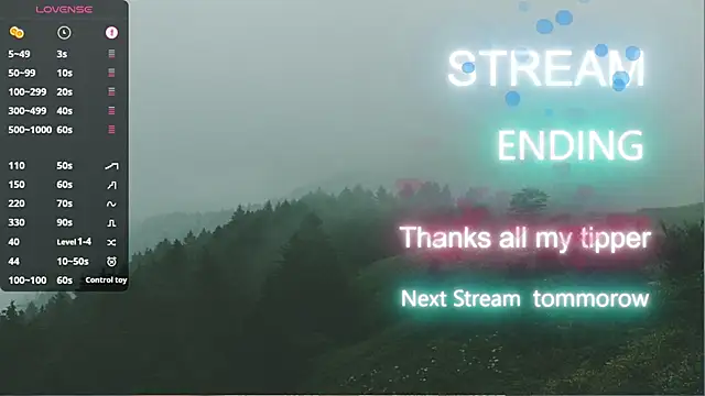 mis_seductive webcam