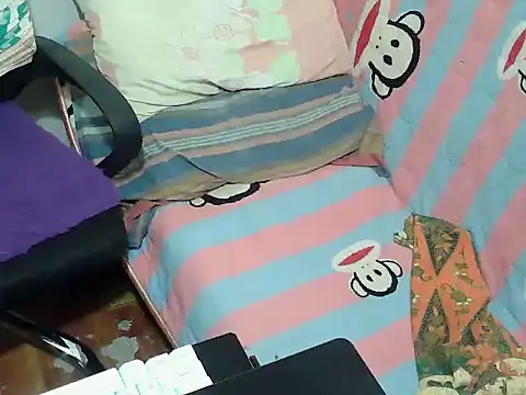 SexyCathy03 webcam