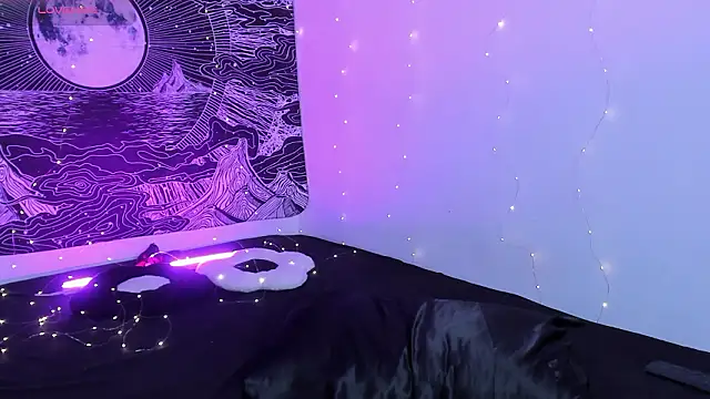 Hallucigenia_ webcam