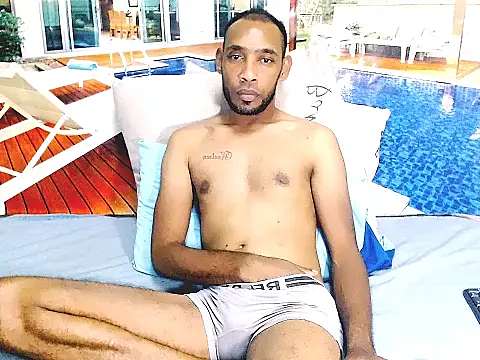 IndianMagicMike webcam