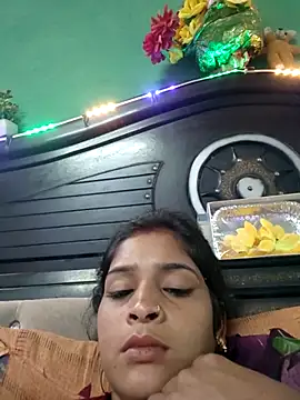 bhavna_pandit webcam