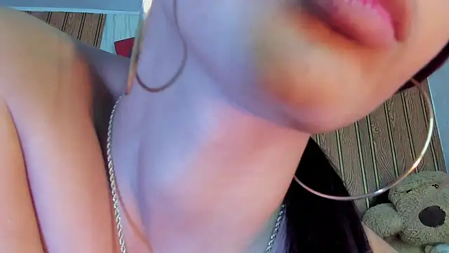 MarianaManzur webcam