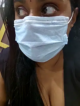 Webcam Model (Preethi_cutie22)  is live.Free join now!