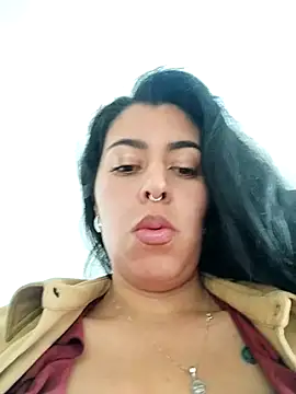 Luianna webcam