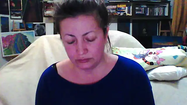 MariaAnaSunshine webcam