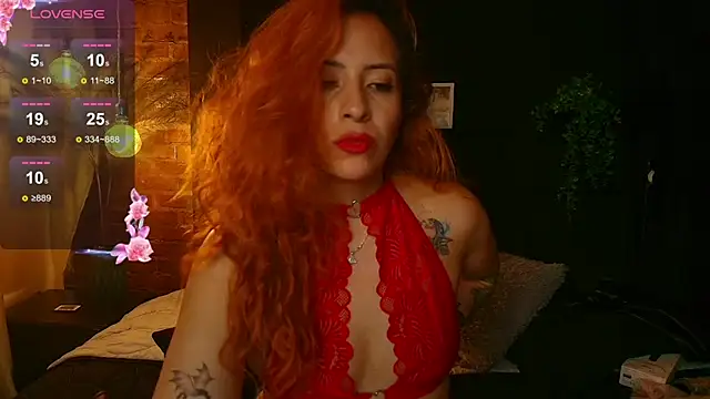 sahra_taylor_ webcam