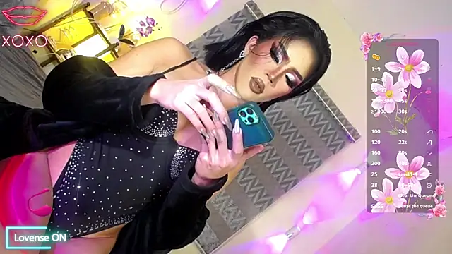 Premium_Womanhood webcam