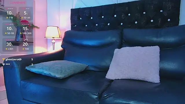 Scaarlett_prince webcam