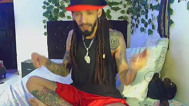 caribbeanlover1 webcam