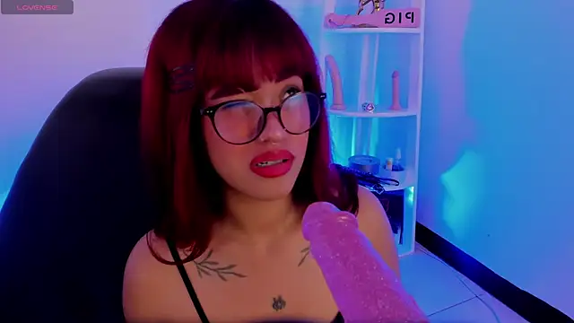 Taylor__Watson webcam