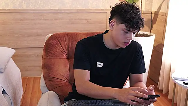 Ethan_occonor webcam