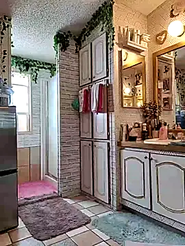 TranSexualJade95 webcam