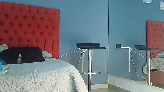 sofia_laverde webcam