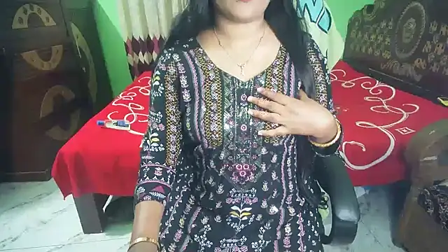 BengaliQueenStar