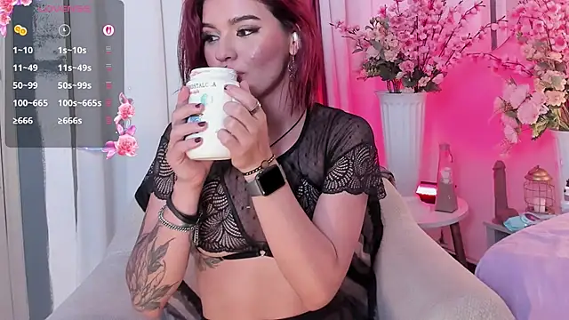 La_Diabla_111_ webcam