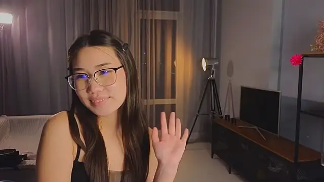 RegeniaPervis webcam