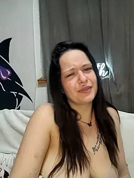 Lilith_Velvette webcam