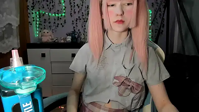 Yoonhee_ki webcam