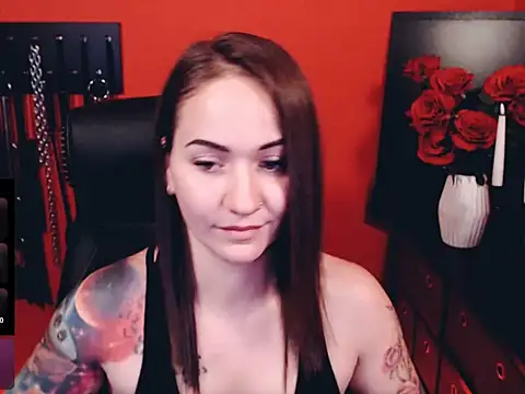 _MissJaneWarren_ webcam