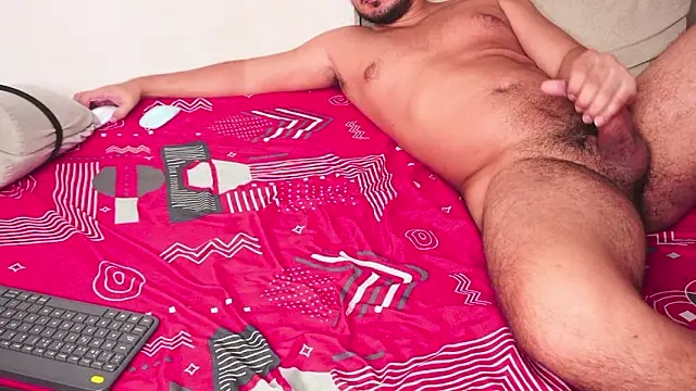 bonyclyde2203 webcam